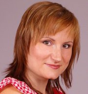 Kateřina Žabenská 